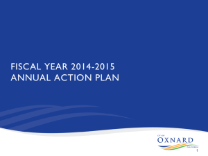fiscal year 2013-2018 consolidated plan
