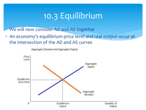 Lesson 36 – Equilibrium.PPT