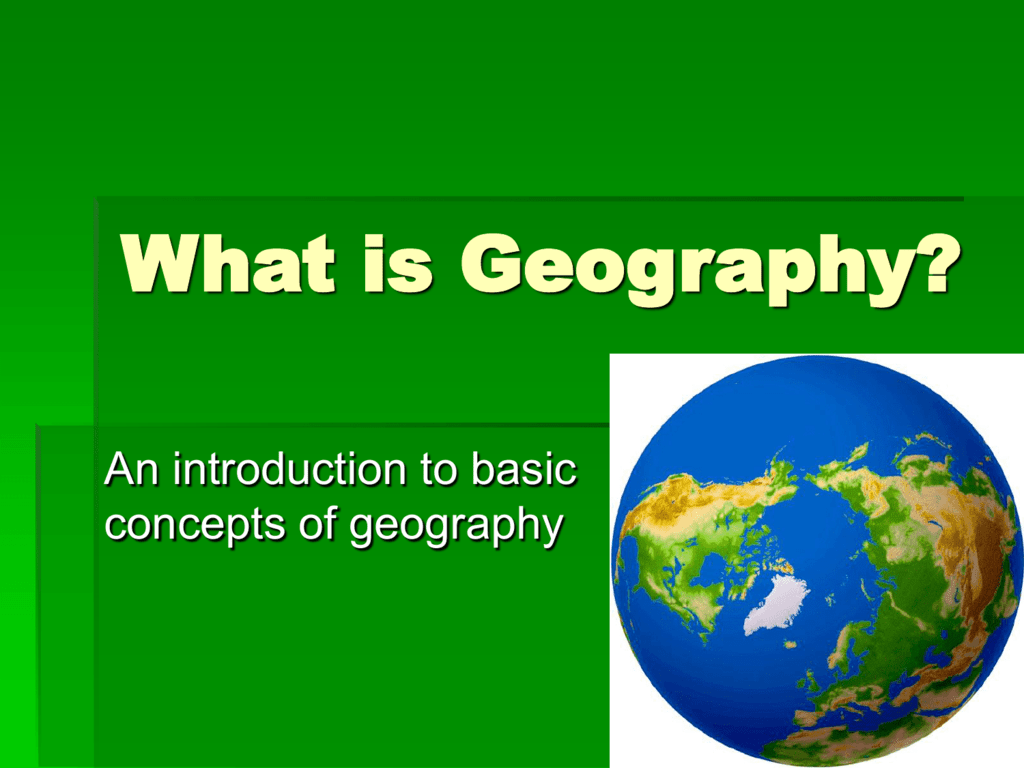 geography-definition-lesson-for-kids-video-lesson-transcript