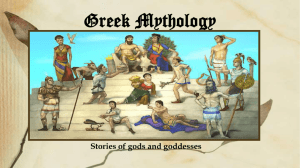Intro to Greeks