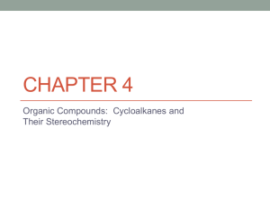 Chapter 4 - all things chemistry with dr. cody