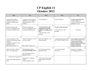 CP English 11 October 2012