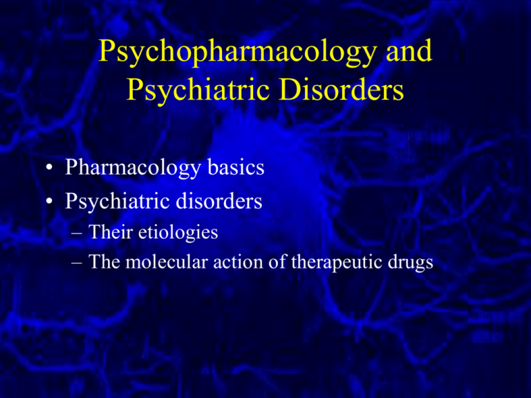 psychiatric-disorders