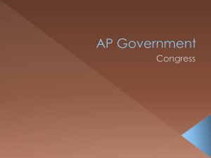 ap_government_congress_review