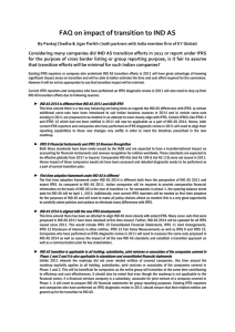 Ind AS FAQs Feb 2015_update