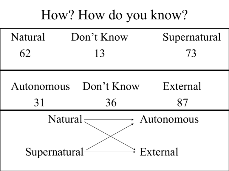 The Origin Of Life On Earth Story Elements