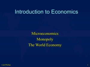 Lecture14 - UCSB Economics