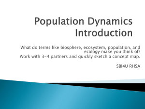 01 Population Dynamics intro v2