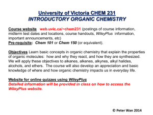Chap1 and Intro - University of Victoria