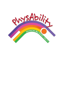 PhysAbility Manual