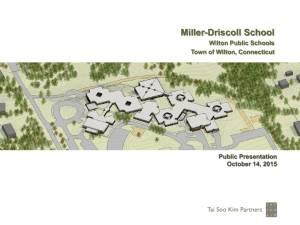 File - Miller-Driscoll Building Project