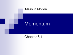 Momentum - Fort Thomas Independent Schools
