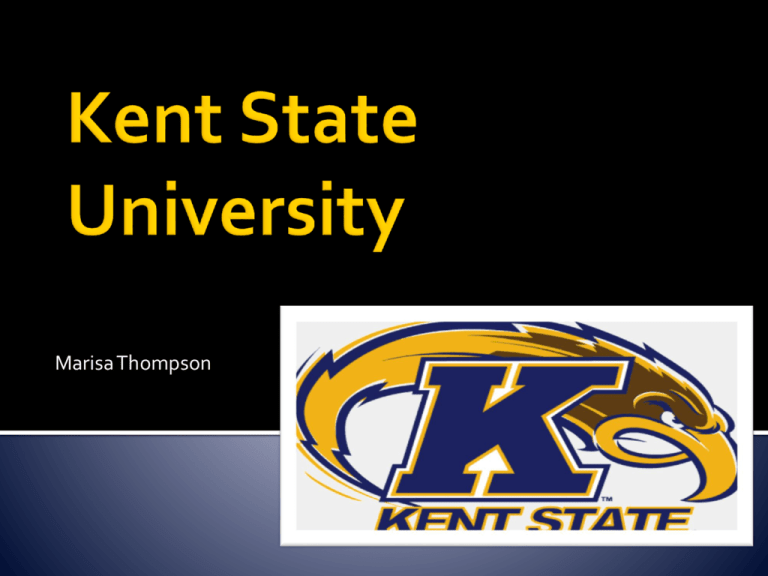 kent-state-university