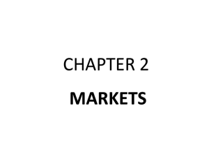 chapter 2 - C.T. Bauer College of Business