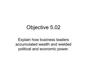 Objective 5.02