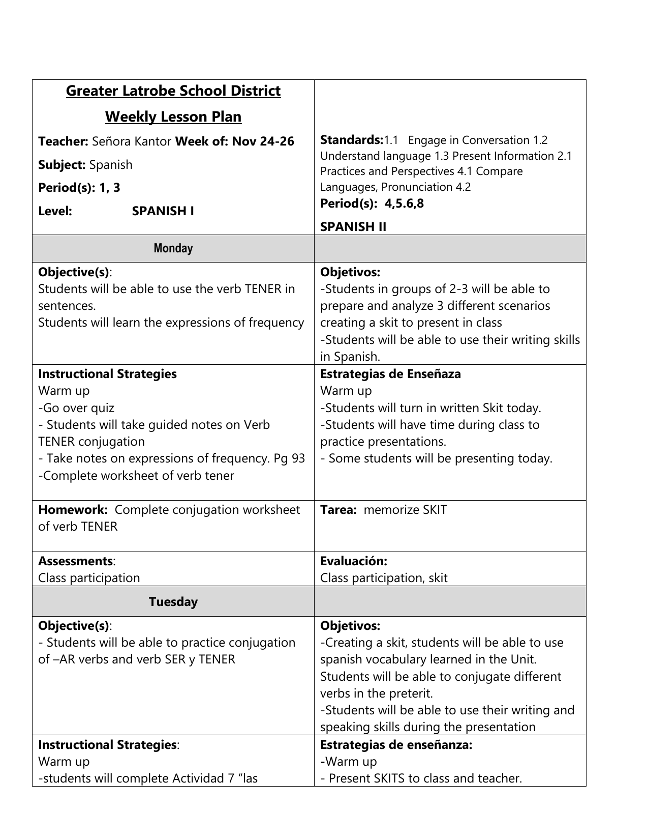 the-verb-tener-worksheet-ivuyteq