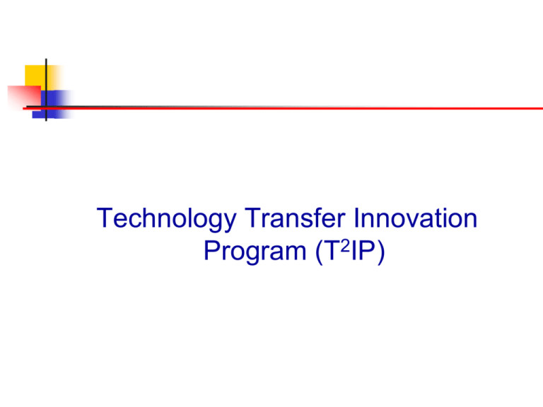 why-is-technology-transfer