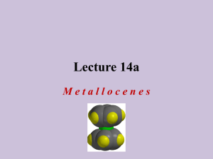 Chem 30CL_Lecture 14..