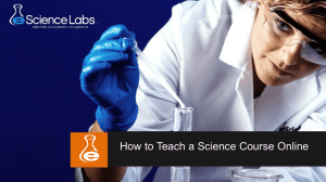 Commercial Lab Kits