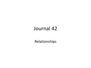 Journal 42