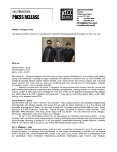 the Press Release (Word Doc)