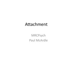 attachment resilience[1]