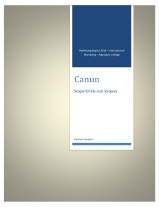 Canun - WordPress.com