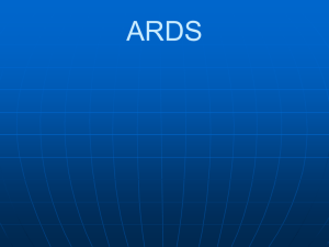 ARDS - WordPress.com