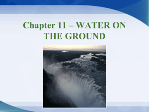 Chapter 11 (Part I