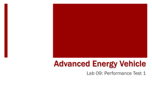 Lab 08 - Performance Test 1