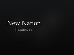 New Nation
