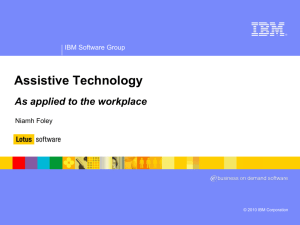 IBM New Hires