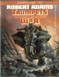 Trumpets of War