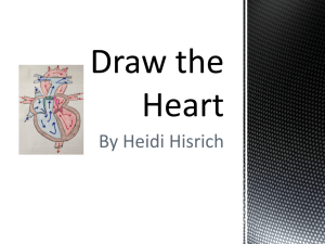 Draw the Heart