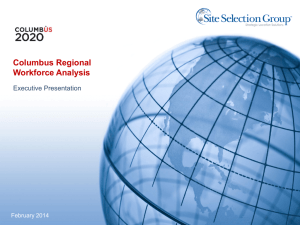 detailed labor force analysis (PPT)