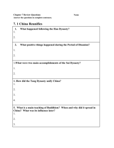 Chapter7ChinaReviewQuestions