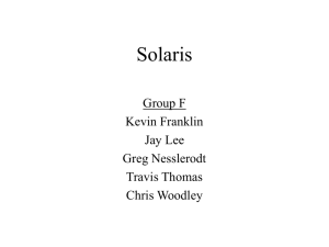 Solaris-Spr-2001-sect-1-group