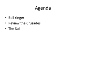 Agenda - Windsor Central School District
