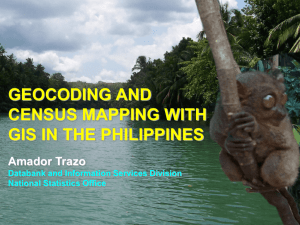 Philippines - United Nations Statistics Division