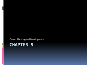 Intro to Business Chapter 9