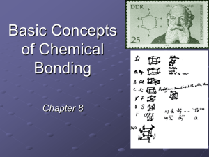 Chapter 8 Lecture 2