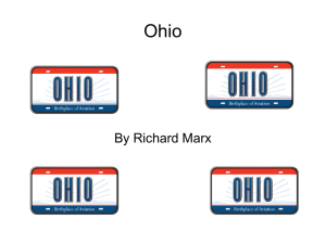 Ohio - paige