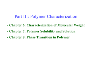 6. Polymer Characterization-1 new clean short tepe