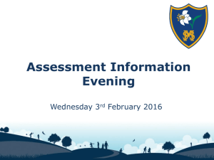 Assessment Evening Feb 2016 Final