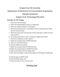 VLSI_Tech_questions