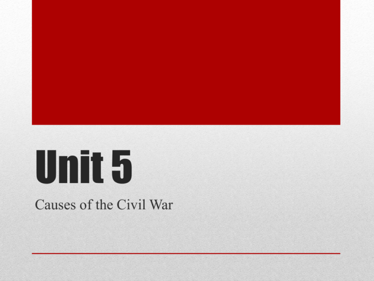 What Were The Most Significant Consequences Of The Civil War