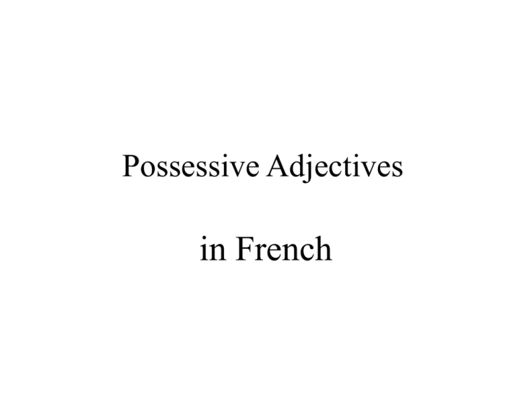 How To Say Something Is Great In French