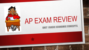 File - AP Economics