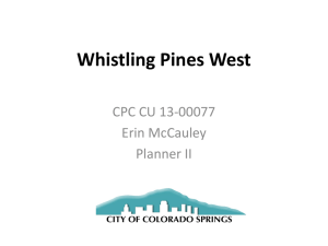 January 16 City Planning Commission Opening Presentation (6.5