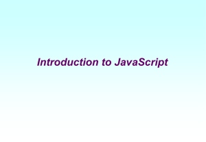Introduction to javascript.ppt